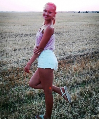 Проститутка Венера