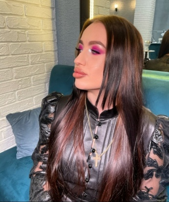 Проститутка Роза